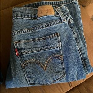 Vintage Levi’s Jeans